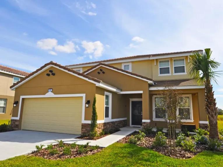 Solterra (694) 6-bedroom Villa in Davenport