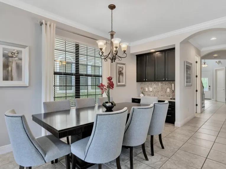 Reunion (30062) 5-bedroom Villa in Kissimmee