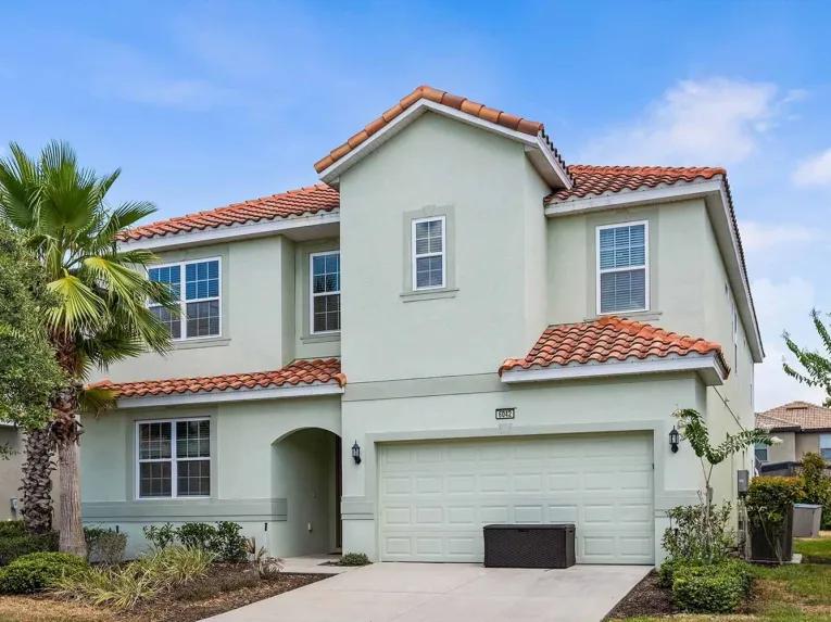 Solterra (31641) 10-bedroom Villa in Davenport