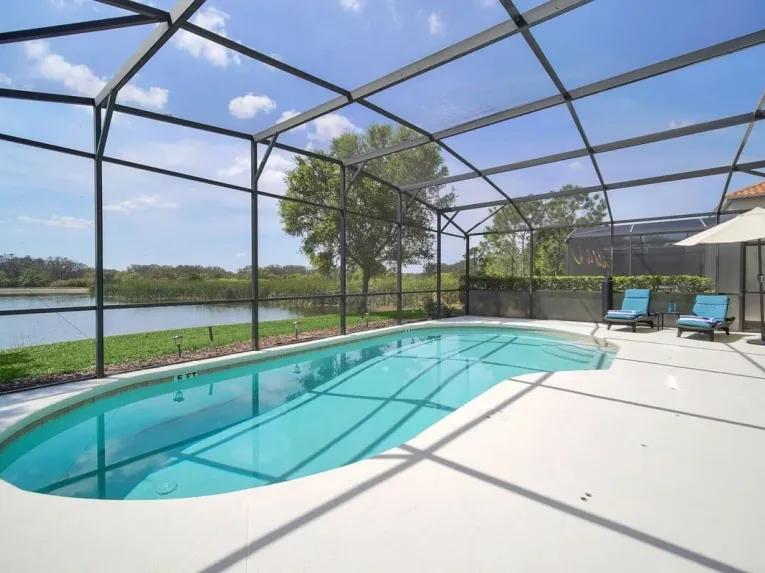 Solterra (33864) 6-bedroom Villa in Davenport