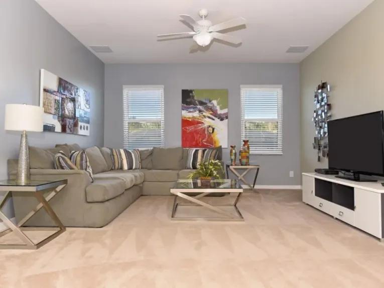 Solterra (34176) 7-bedroom Villa in Davenport