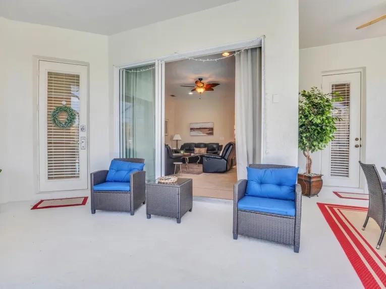 Reunion (34797) 4-bedroom Villa in Kissimmee