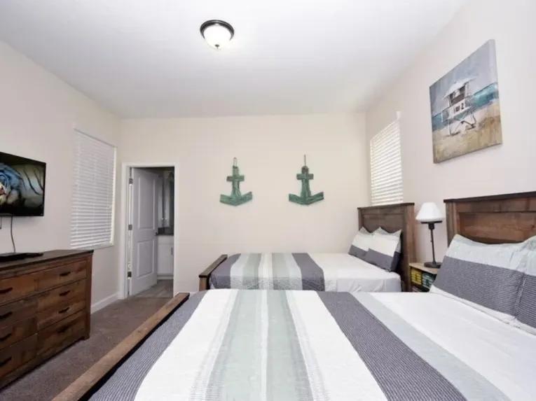 Solterra (33867) 5-bedroom Villa in Davenport