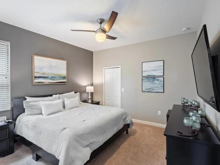 ChampionsGate (5101) 5-bedroom Villa in Davenport
