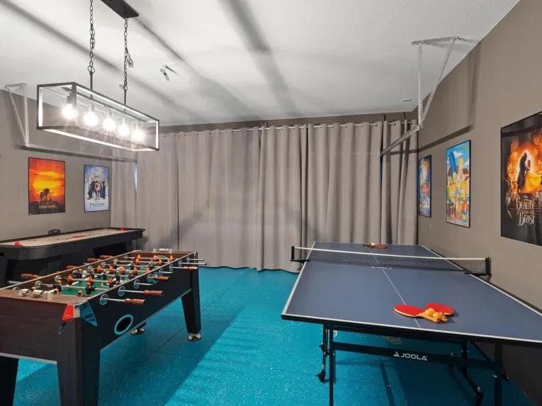 ChampionsGate (5101) 5-bedroom Villa in Davenport