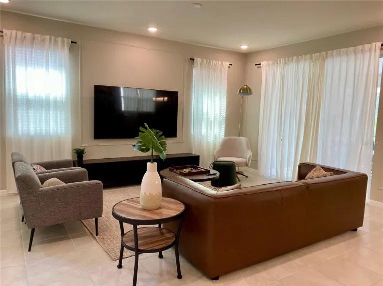 Solara Resort (11454) 6-bedroom Villa in Kissimmee