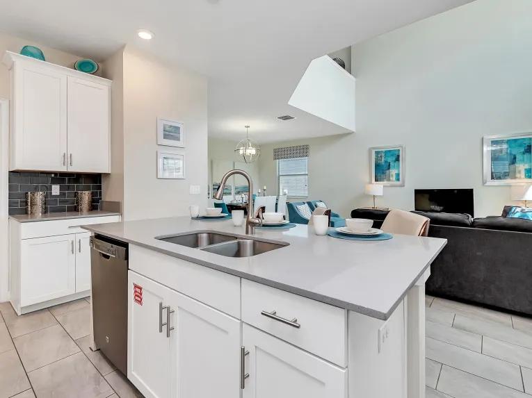 ChampionsGate (28513) 5-bedroom Villa in Kissimmee