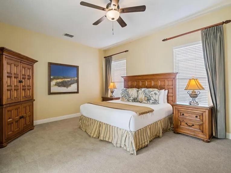 Reunion (30298) 4-bedroom Villa in Kissimmee