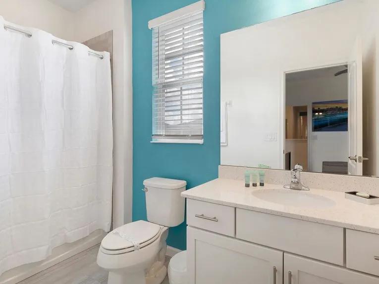 Solterra (31667) 10-bedroom Villa in Davenport