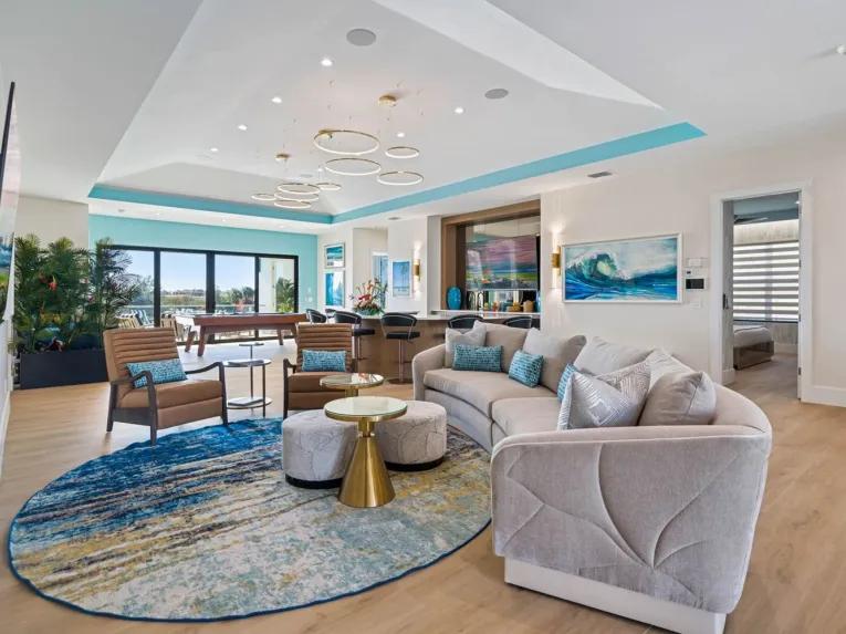 Reunion (34195) 10-bedroom Villa in Kissimmee