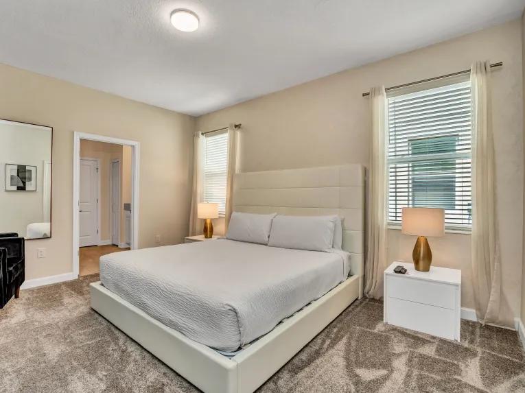 Storey Lake (28782) 9-bedroom Villa in Kissimmee