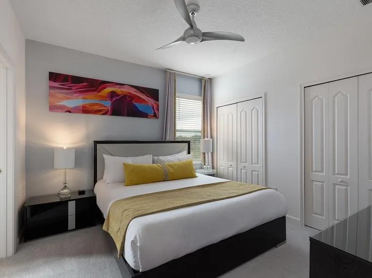 Solterra (31651) 10-bedroom Villa in Davenport