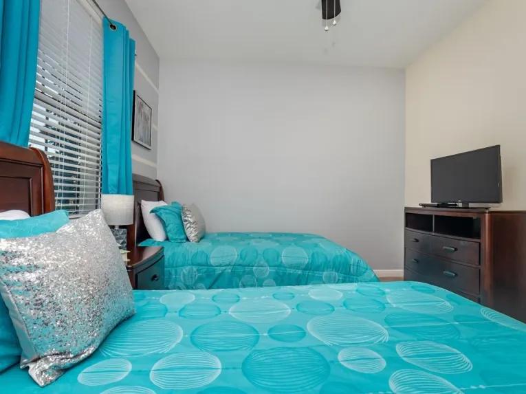 ChampionsGate (5018) 4-bedroom Villa in Davenport