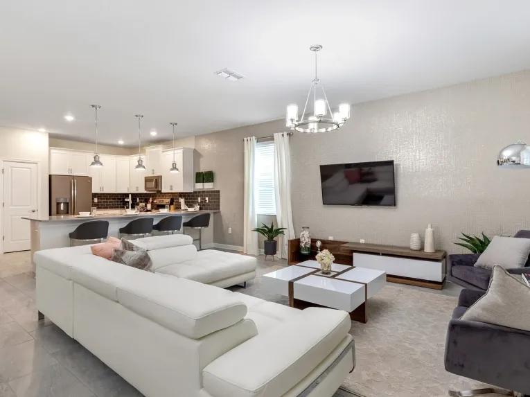ChampionsGate (6593) 8-bedroom Villa in Davenport