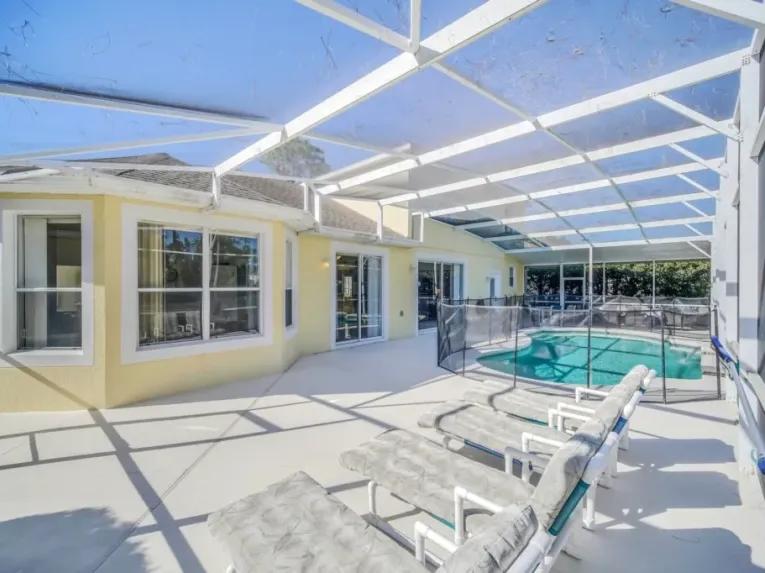 Highlands Reserve (24214) 7-bedroom Villa in Davenport