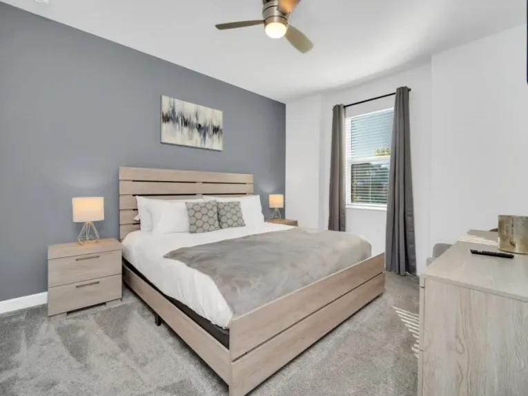 ChampionsGate (7056) 7-bedroom Villa in Davenport