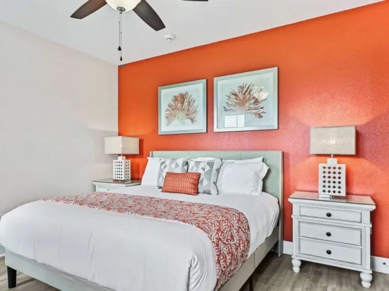 Encore Club at Reunion (34229) 11-bedroom Villa in Kissimmee