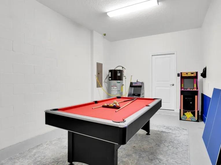Storey Lake (5708) 6-bedroom Villa in Kissimmee