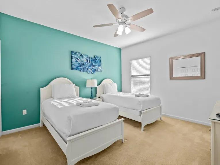 Solterra (24963) 7-bedroom Villa in Davenport