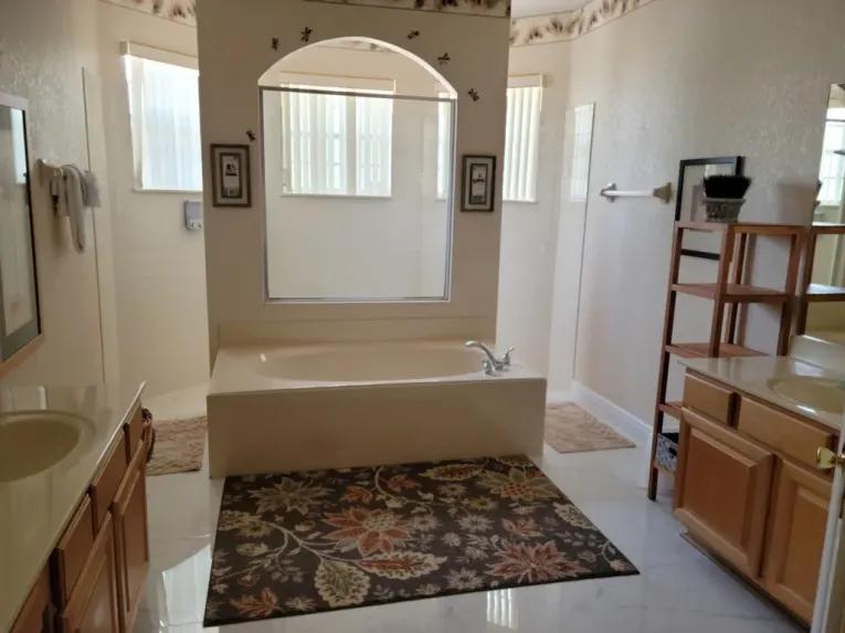 Highlands Reserve (8201) 4-bedroom Villa in Davenport