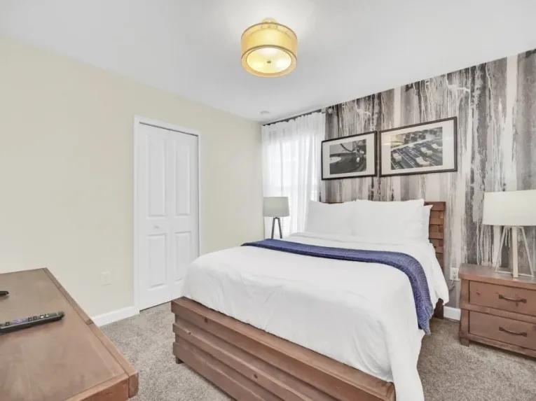 ChampionsGate (24630) 6-bedroom Villa in Davenport
