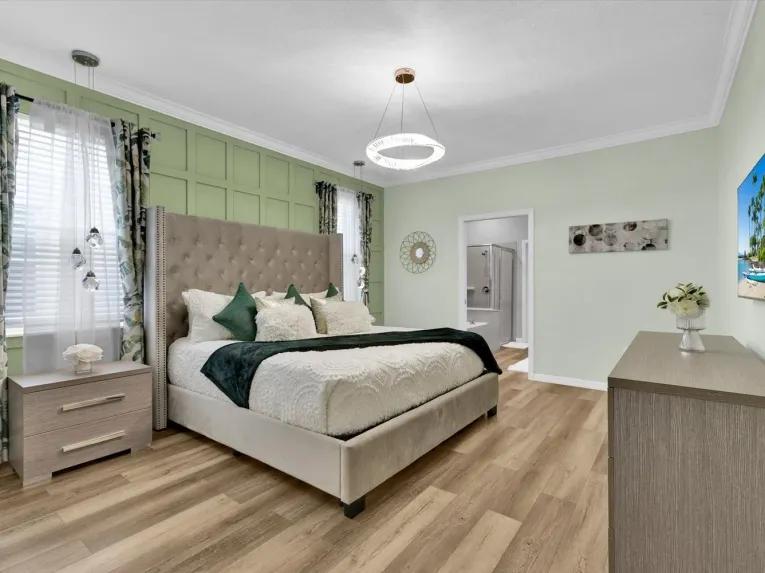 Windsor Island (8134) 10-bedroom Villa in Davenport