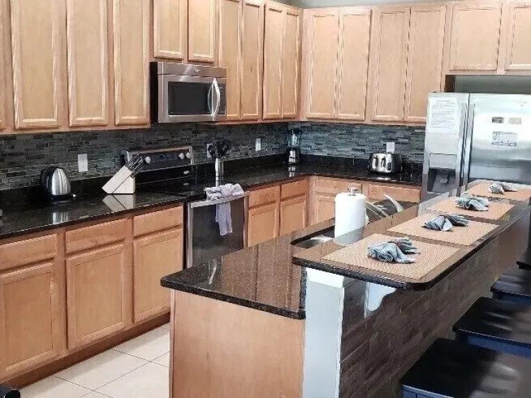 Solterra (34176) 7-bedroom Villa in Davenport