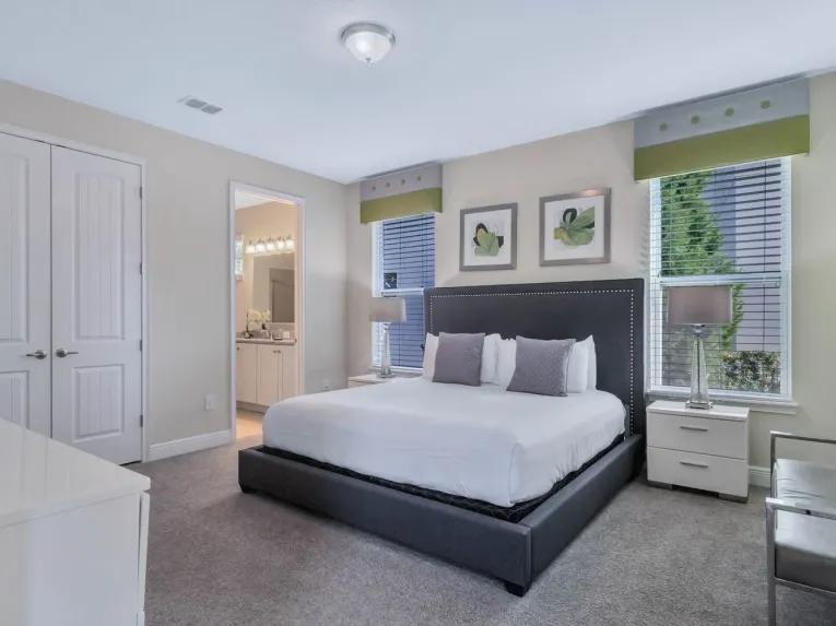 Reunion (30068) 5-bedroom Villa in Kissimmee