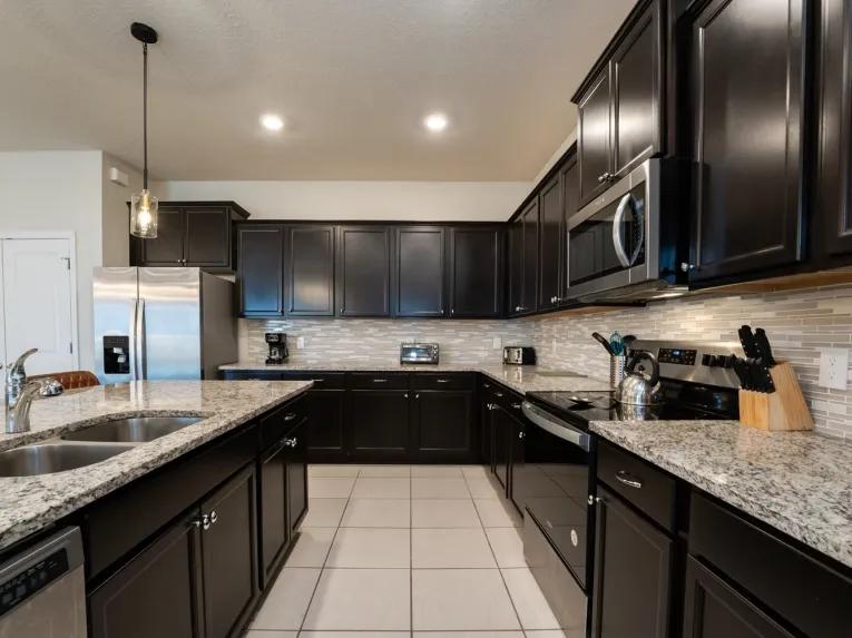 Windsor Island (7350) 10-bedroom Villa in Davenport