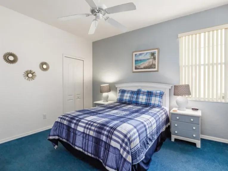 Highlands Reserve (3149) 4-bedroom Villa in Davenport