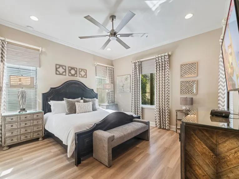 Reunion (35092) 9-bedroom Villa in Kissimmee