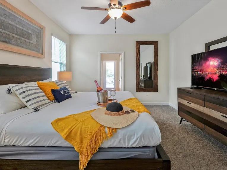 ChampionsGate (28821) 9-bedroom Villa in Kissimmee
