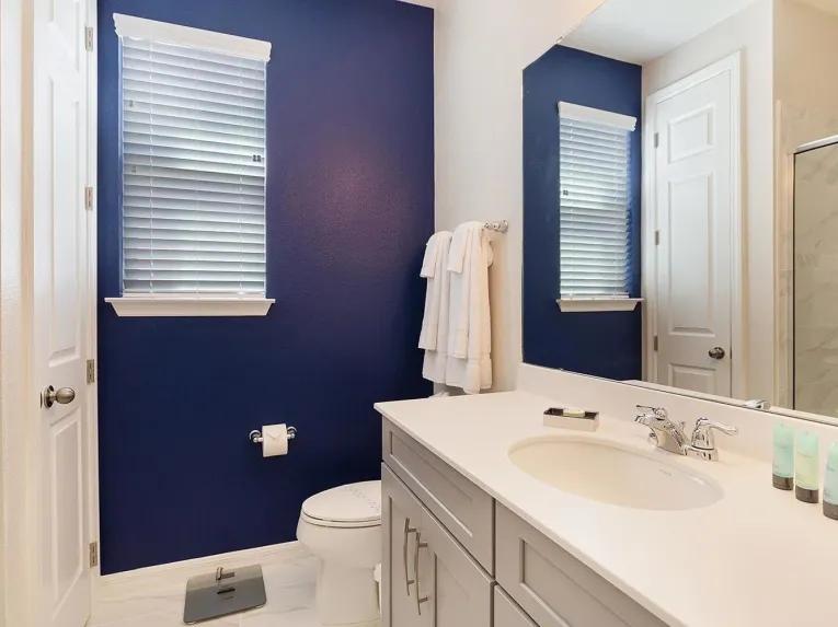 Solara Resort (31631) 8-bedroom Villa in Kissimmee
