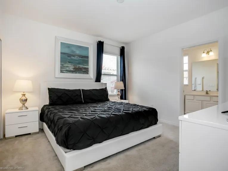 Solterra (27381) 14-bedroom Villa in Davenport