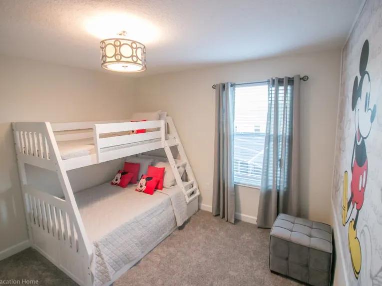 ChampionsGate (6591) 6-bedroom Villa in Davenport