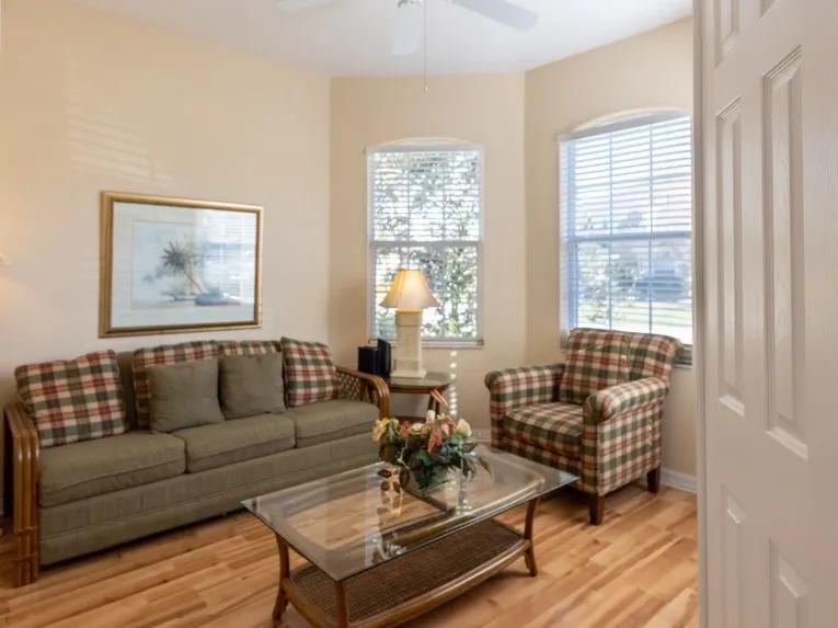 Highlands Reserve (6217) 4-bedroom Villa in Davenport