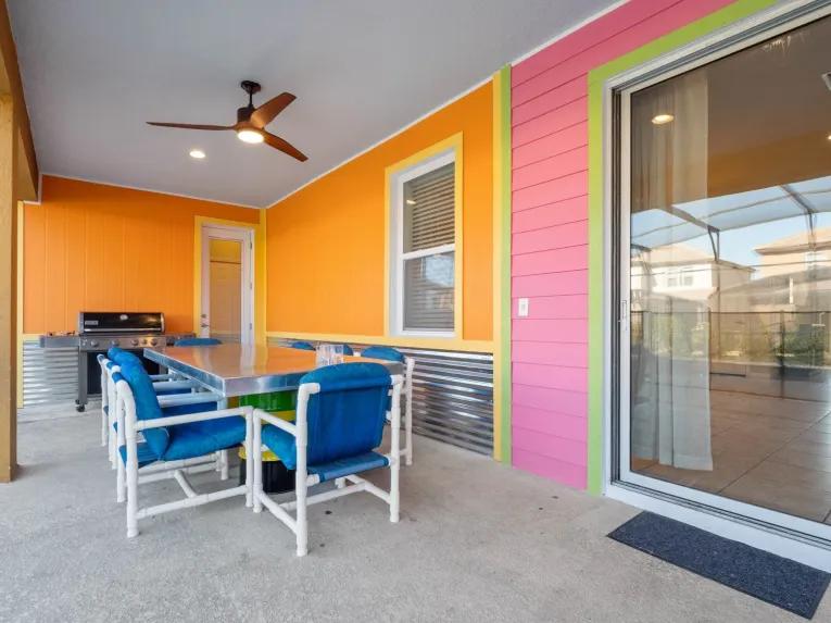 Solterra (7742) 11-bedroom Villa in Davenport