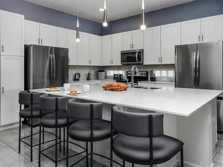 Solterra (31662) 10-bedroom Villa in Davenport