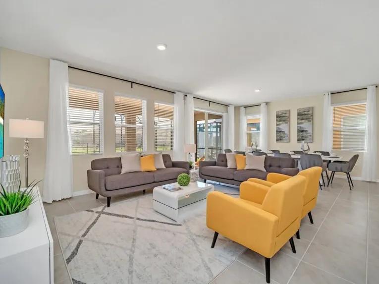 Solterra (24881) 7-bedroom Villa in Davenport