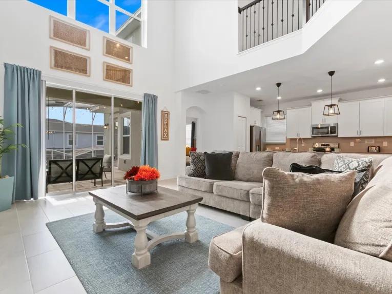 ChampionsGate (24536) 5-bedroom Villa in Davenport