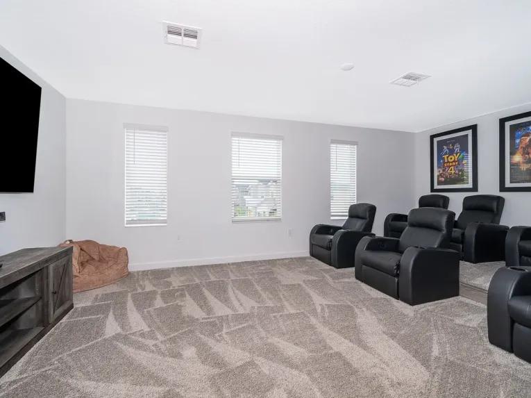 ChampionsGate (24269) 8-bedroom Villa in Davenport