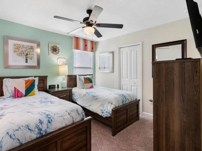 ChampionsGate (5103) 6-bedroom Villa in Davenport
