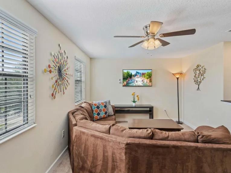 ChampionsGate (28912) 5-bedroom Villa in Kissimmee