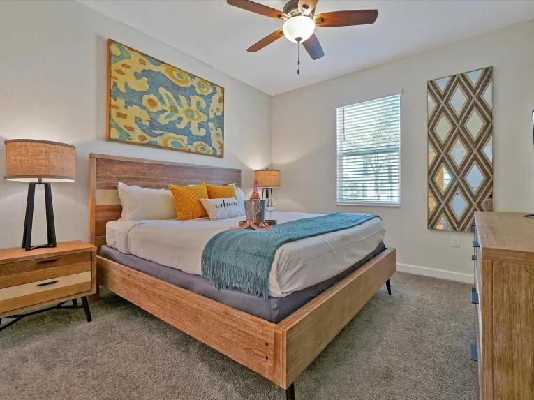 ChampionsGate (28821) 9-bedroom Villa in Kissimmee