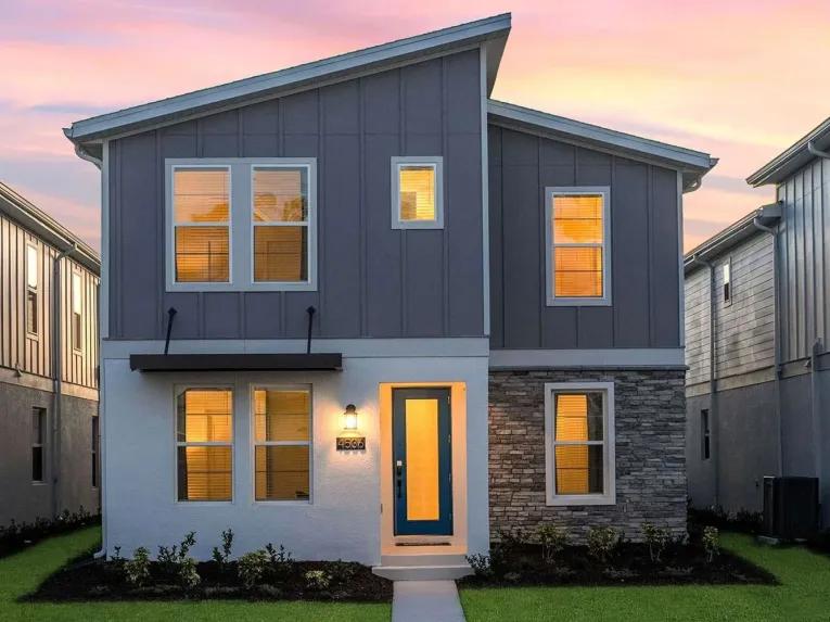 Villatel Orlando Resort (32339) 7-bedroom Villa in Orlando Town