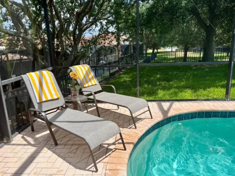 Windsor Hills (11869) 5-bedroom Villa in Kissimmee