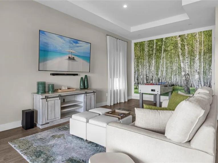 Reunion (34206) 6-bedroom Villa in Kissimmee