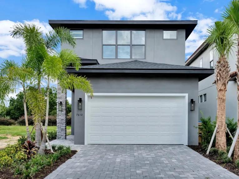 Reunion (30058) 6-bedroom Villa in Kissimmee