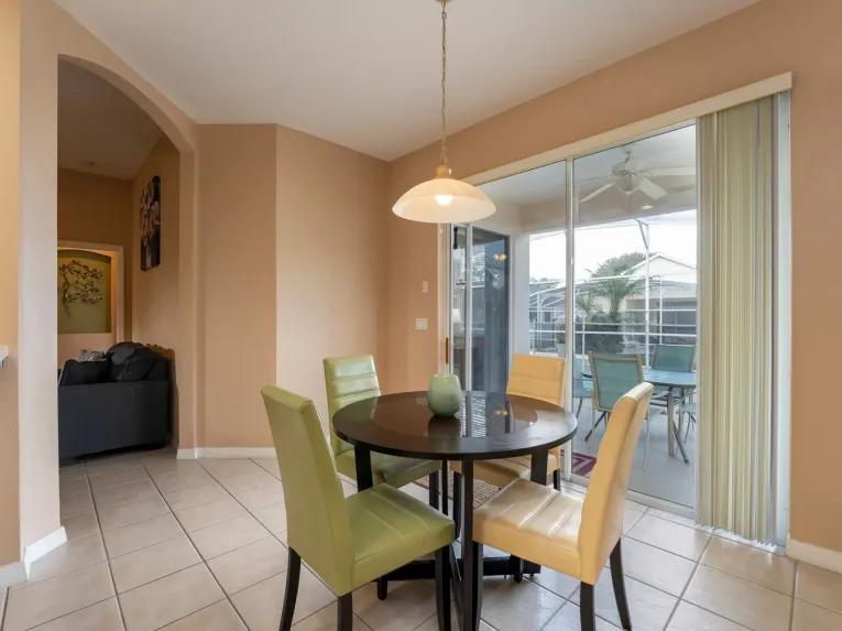 Highlands Reserve (5792) 4-bedroom Villa in Davenport
