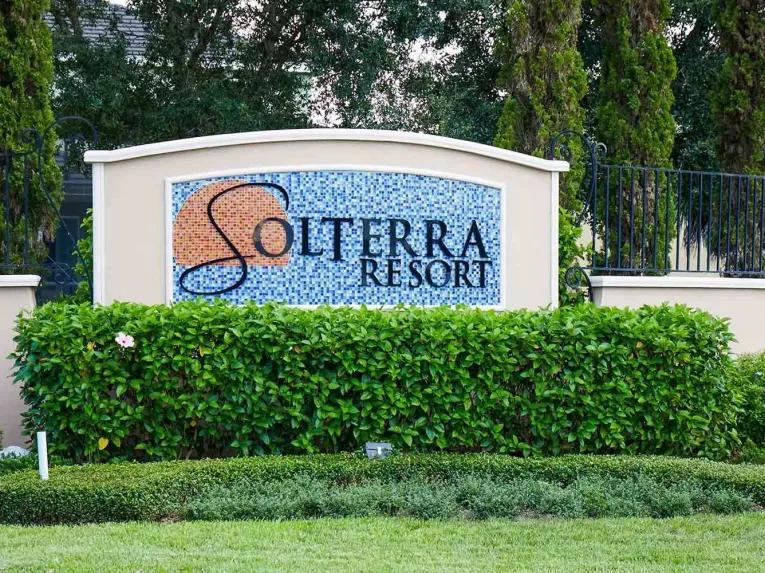 Solterra (31819) 10-bedroom Villa in Davenport